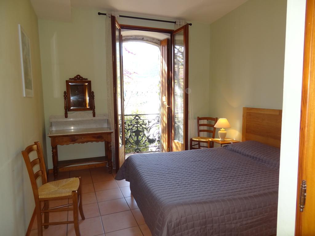 Hotel Les Santolines Cucugnan Habitación foto